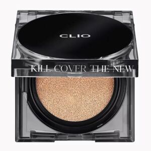 CLIO Kill Cover The New Founwear Cushion 3 Linen