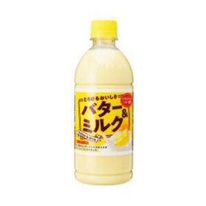 Sangaria Yogurt Drink Butter&Milk 500ml