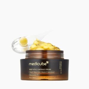 Medicube  Deep Vita C Capsule Cream 55g
