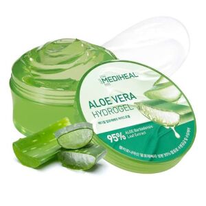 MEDIHEAL Aloe Vera Hydrogel 95%