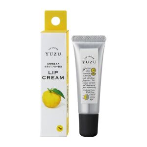 BIKEN Yuzu Lip Cream 7g