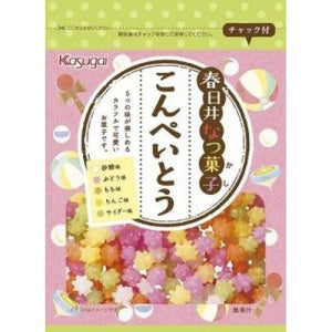 Kasugai Candy Konpeito 85g