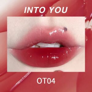 INTO YOU One Shot Lip Tint OT04