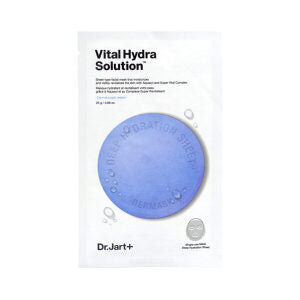 Dr. Jart+ Dermask Water Jet Vital Hydra Solution 1pc