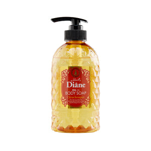 Oil in Body Soap Citrus Bouquet