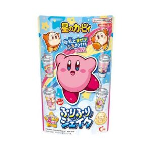 Heart Kirby's Star Milkshake 10g