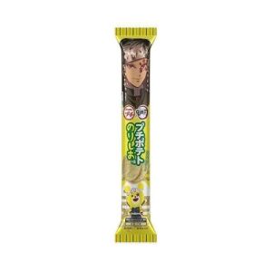 BOURBON Demon Slayer Potato Chip Seaweed