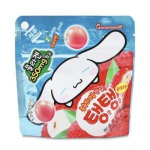 SEOJU Sanrio Gummy Lychee Flavor 40g
