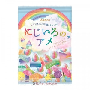 Kanro Rainbow Candy 65g