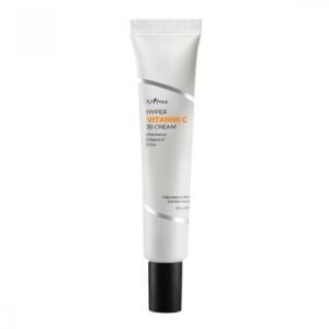 ISNTREE Hyper Vitamin C 30 Cream 20g