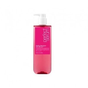 MISE EN SCENE Perfect Styling Serum Shampoo