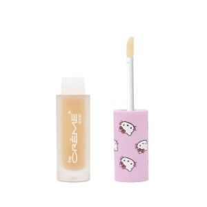 THE CREME SHOP Moisturizing Lip Oil Vanilla Mint