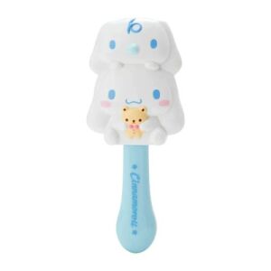 SANRIO Hair Brush Cinnamoroll