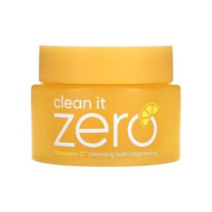 BANILA CO -- Clean it Zero Cleansing Balm Brightening 100ml