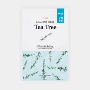 ETUDE HOUSE Therapy Air Mask Tea Tree
