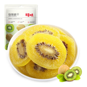 Baicaowei Dried Kiwi 108g