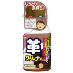 SOFT99 Leather Surface Cleaner 400ml