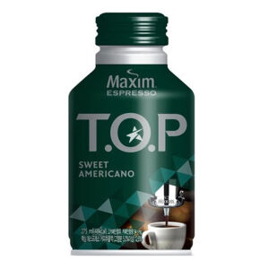 DONGSUH MAXIM T.O.P Sweet Americano 275ml