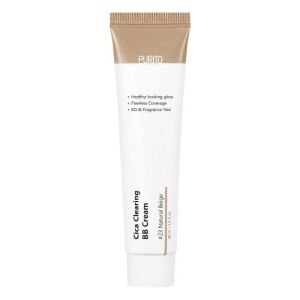 PURITO Cica Clearing BB Cream