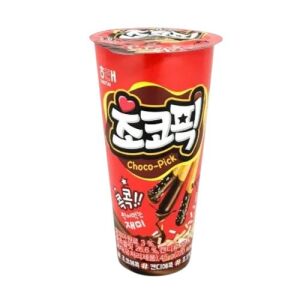 HAITAI Choco-Pick Stick 45g