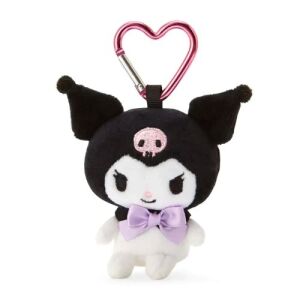 SANRIO Mascot Holder Kuromi