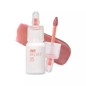 PERIPERA Ink Velvet Lip Tint 035 Spring Salmon