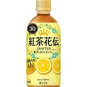 Cocacola Honey Lemon Tea 440ML