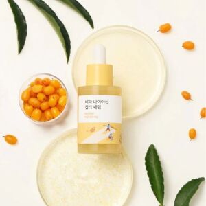 ROUND LAB Vita Niacinamide Dark Spot Serum 30ml