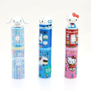 Yaokin SANRIO Happy Family Soda Candy