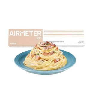 AIRMETER Spaghetti (Cream Bacon Flavor) 270g