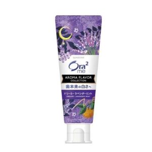 SUNSTAR ORA2 Toothpaste Lavender 130g