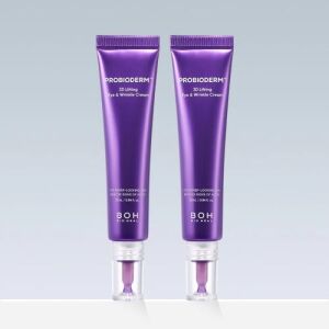 BIOHEAL BOH Probioderm 3D Lifting Eye & Wrinkle Cream 2pcs Set