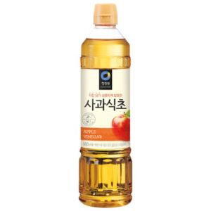 CJO Apple Vinegar 500ml