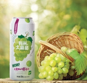 Youmi Grape Juice