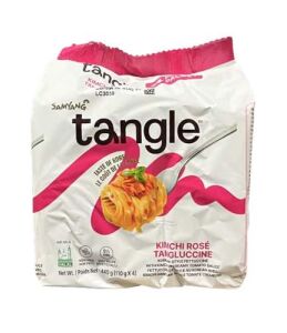 SAMYANG Kimchi Rose Tangluccine 4x110g