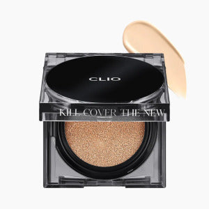 CLIO Kill Cover The New Founwear Cushion 2.5 Ivory