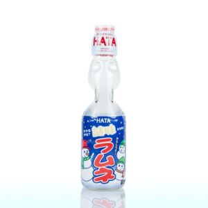 Hata Ramune Party Cheesecake Soda 200ml