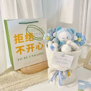 Sanrio Plush Bouquet Gift - Cinnamoroll