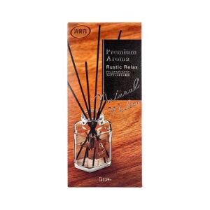 ST ## Room Diffuser Rustic Relax
