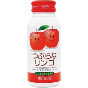 JA FOODS OITA Apple Juice Drink 190g