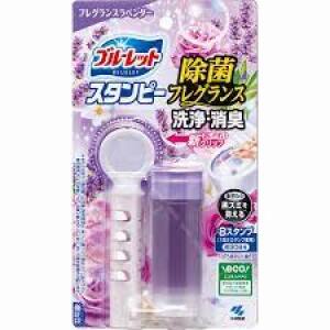KOBAYASHI -- Toilet Cleansing Lavender