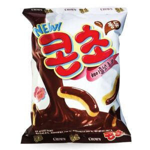 Crown Corn Choco Flavor 66g