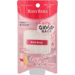 ROSY ROSA Airy Touch Puff