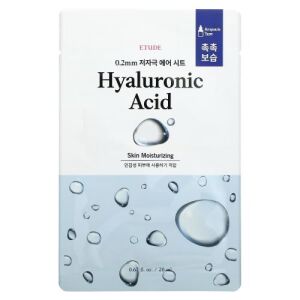 ETUDE HOUSE Therapy Air Mask Hyaluronic Acid
