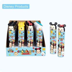 Disney TsumTsum Chocolate Beans 30g