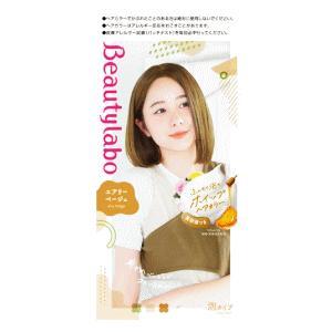 Beautylabo Whip Hair Color - Airy Beige