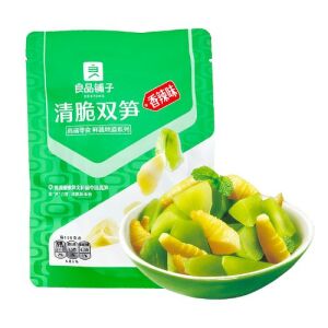 LPPZ Crispy Refreshing Bamboo 105g