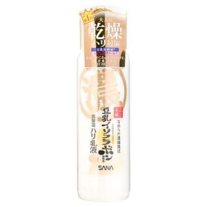 SANA Wrinkle Care Milky Lotion 150ml