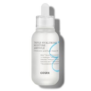 COSRX Hydrium Triple Hyaluronic Moisture Ampoule 40ml