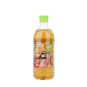 SUNTORY Craft Boss Fruit Tea 600ml